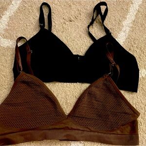 Bralette set